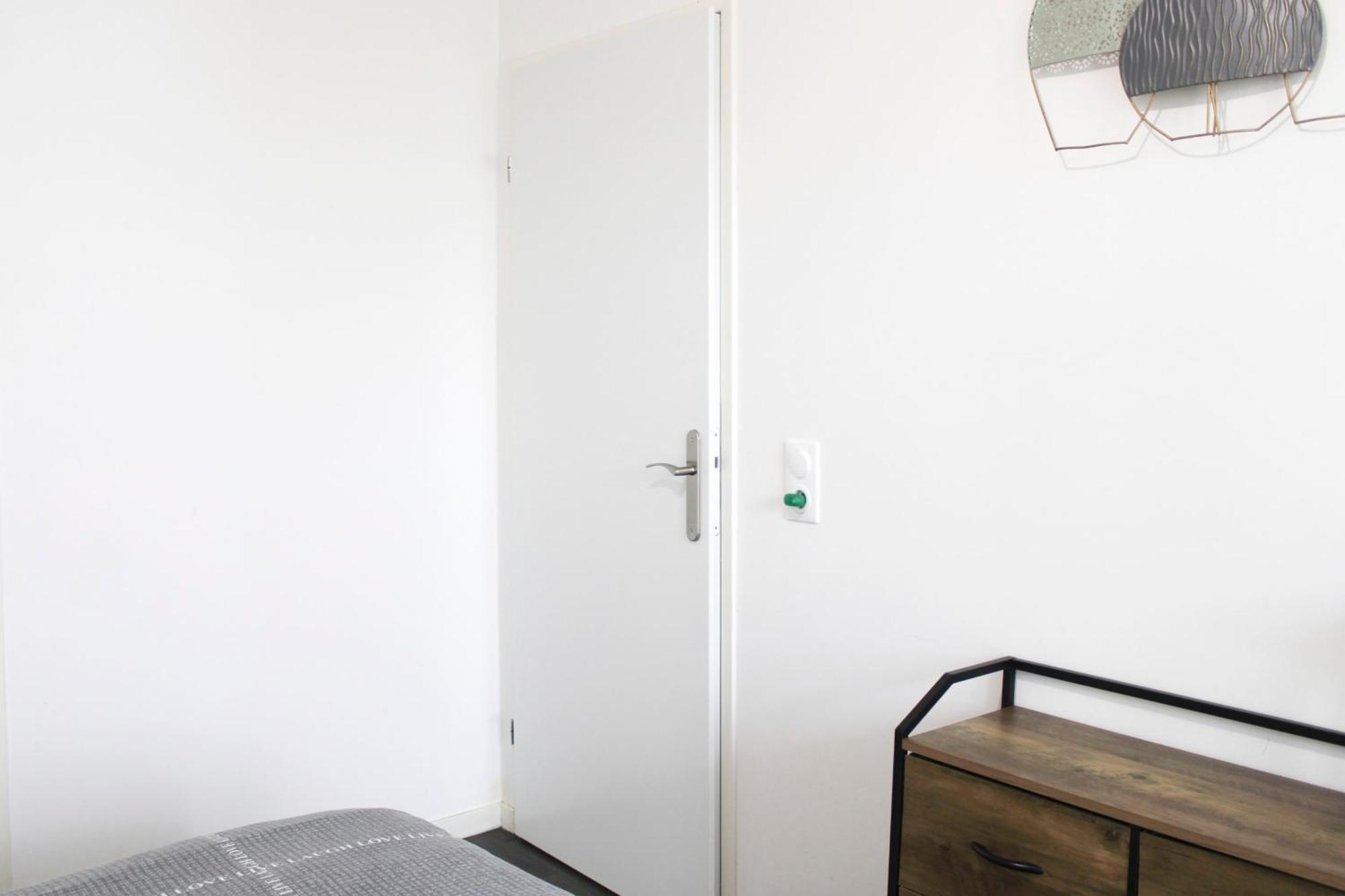 Charming T2 Near The Basilica Of Saint-Denis Apartamento Exterior foto
