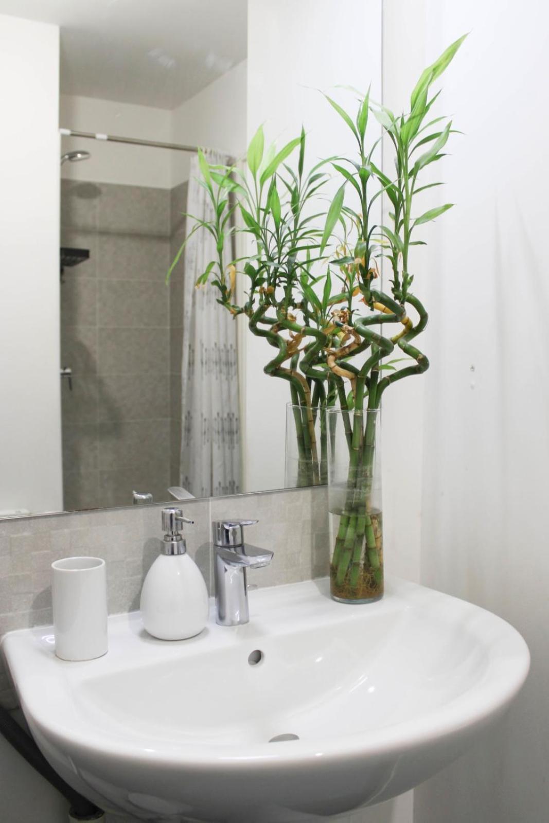 Charming T2 Near The Basilica Of Saint-Denis Apartamento Exterior foto