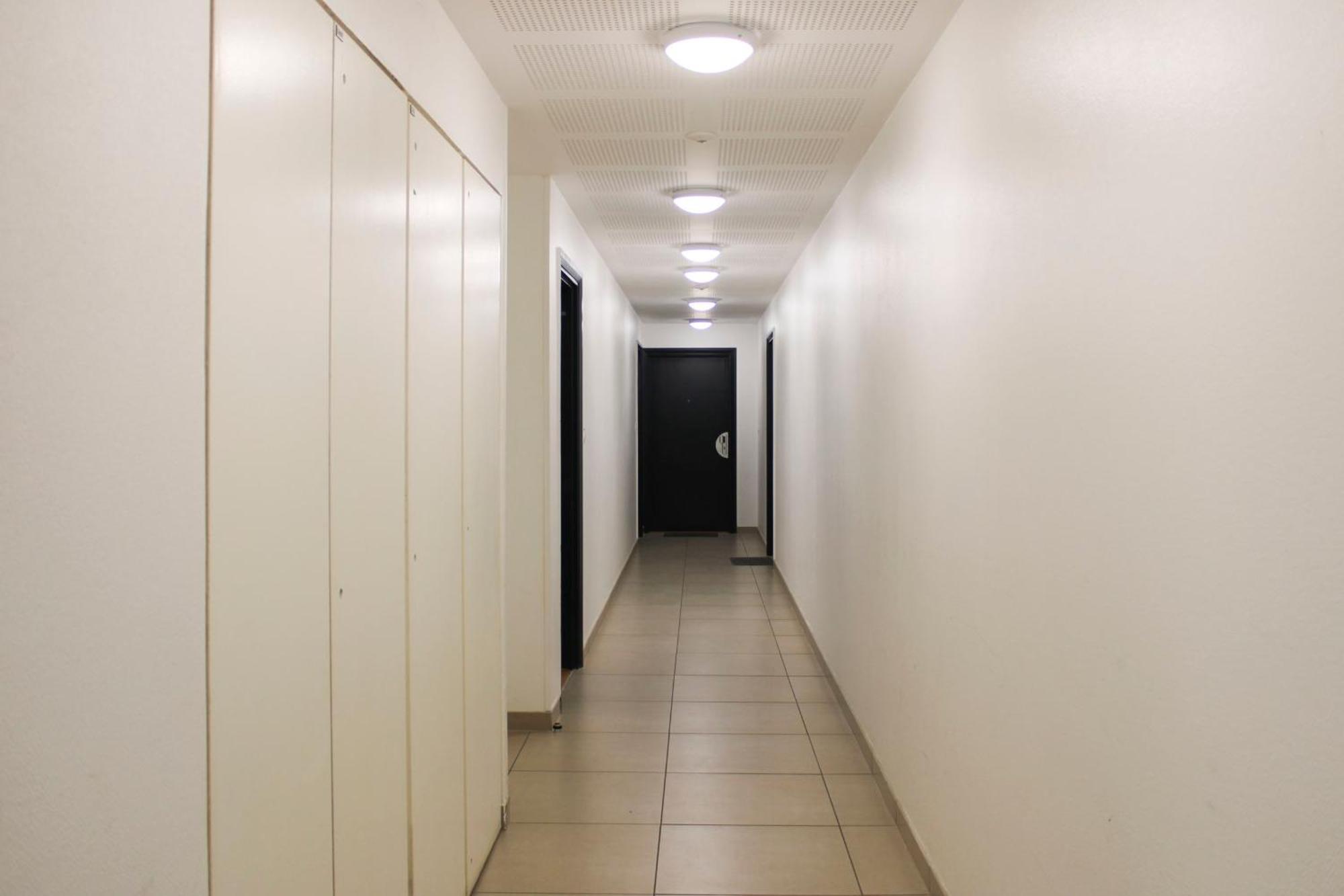 Charming T2 Near The Basilica Of Saint-Denis Apartamento Exterior foto