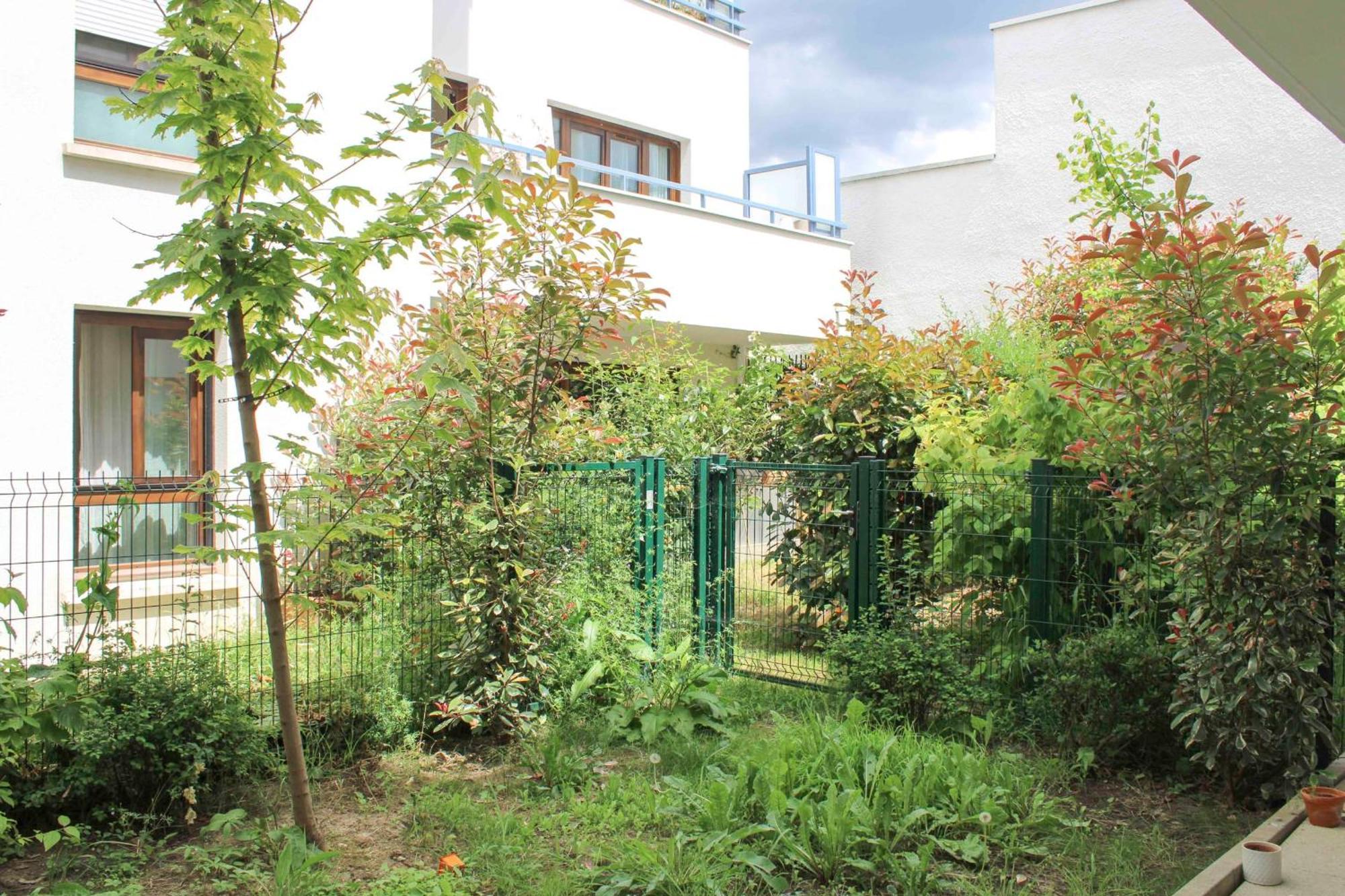 Charming T2 Near The Basilica Of Saint-Denis Apartamento Exterior foto